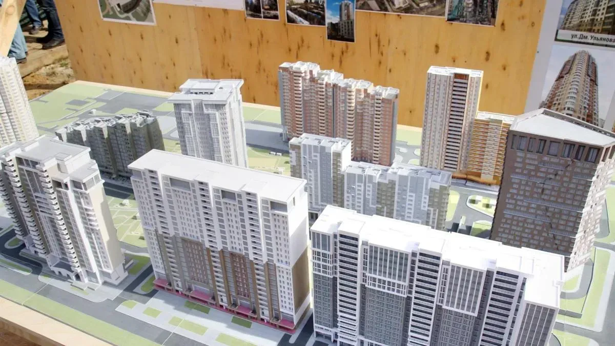 Афиша трансляции Как создаются жилые кварталы в России и других странах