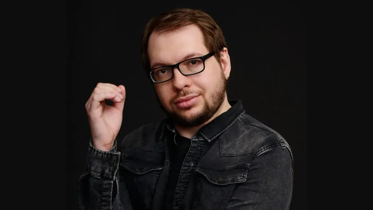 Афиша трансляции Биолог Александр Панчин – о присхождении коронавируса