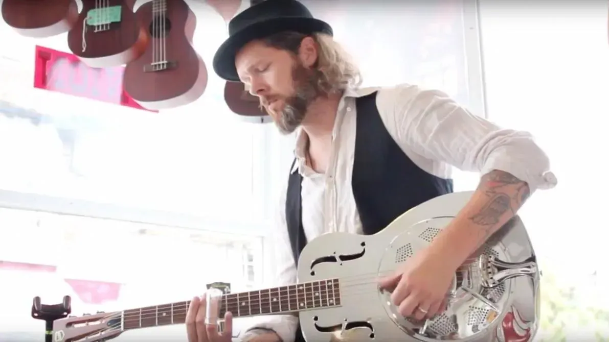 Афиша трансляции Единственное в России выступление гитариста Майка Росса