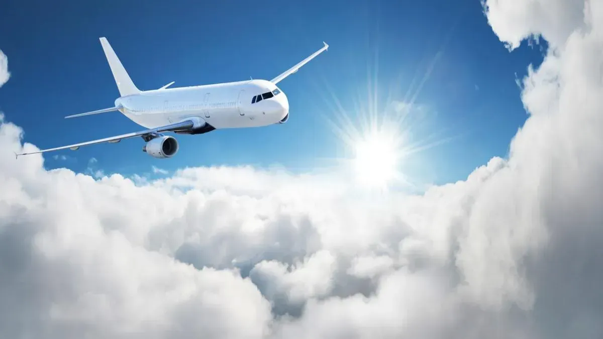 Афиша трансляции Прибытие вывозного рейса с российскими туристами