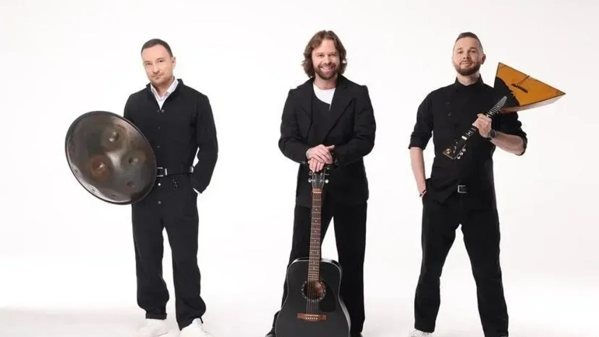 Афиша трансляции Концерт "В наших глазах огни" в рамках акции "Ночь искусств"