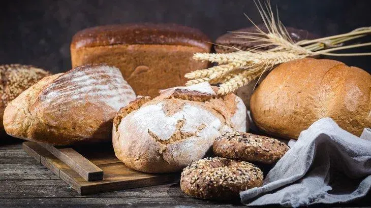 Афиша трансляции Хлебный фестиваль на ВДНХ