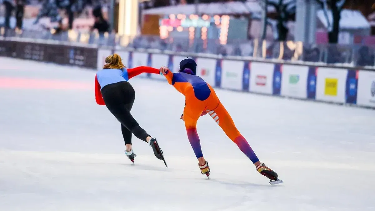 Афиша трансляции День московского спорта в "Лужниках"