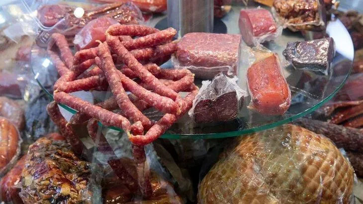 Афиша трансляции Обзор выставки "Продэкспо-2025"