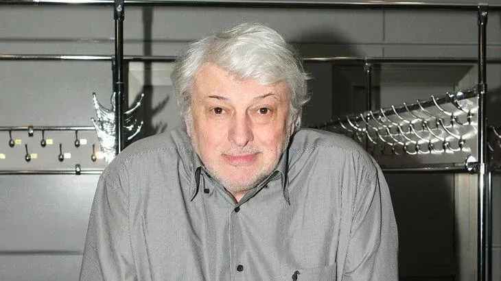 Афиша трансляции Прощание с Вячеславом Добрыниным