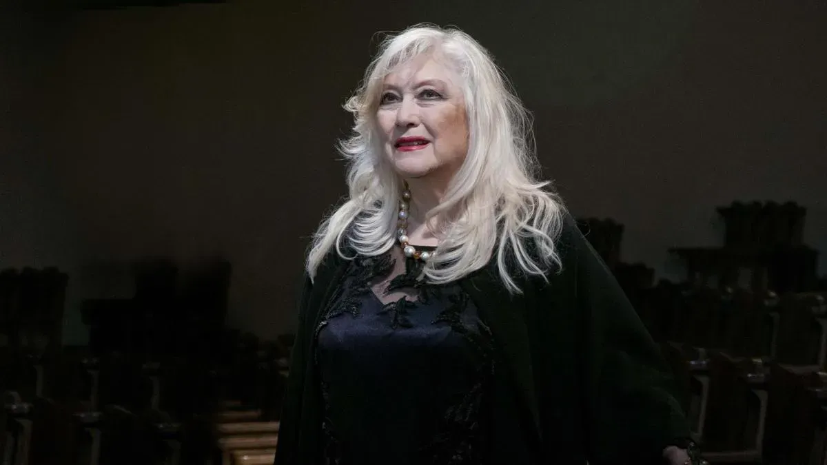 Афиша трансляции Прощание с Ириной Мирошниченко