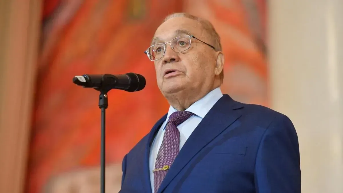 Афиша трансляции Лекция ректора МГУ на фестивале "НАУКА 0+"