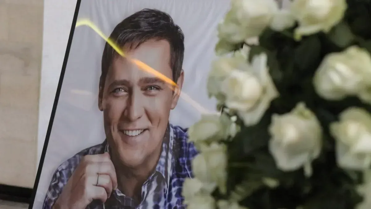 Афиша трансляции Открытие памятника Юрию Шатунову