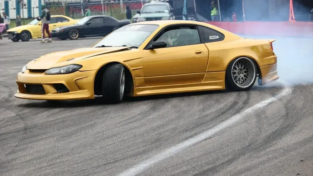 Афиша трансляции Фестиваль технических видов спорта