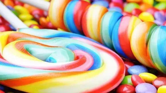 Афиша трансляции Учимся делать леденцы на палочке