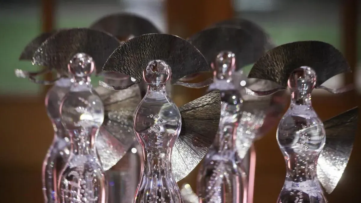 Афиша трансляции Гости театральной премии "Хрустальная Турандот"