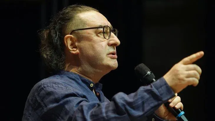 Афиша трансляции Прощание с режиссером Борисом Юханановым