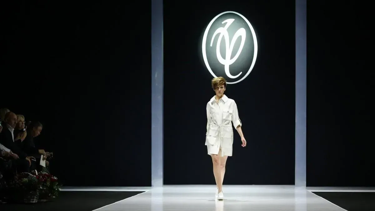 Афиша трансляции Показ Bridal Collection от модного дома Валентина Юдашкина