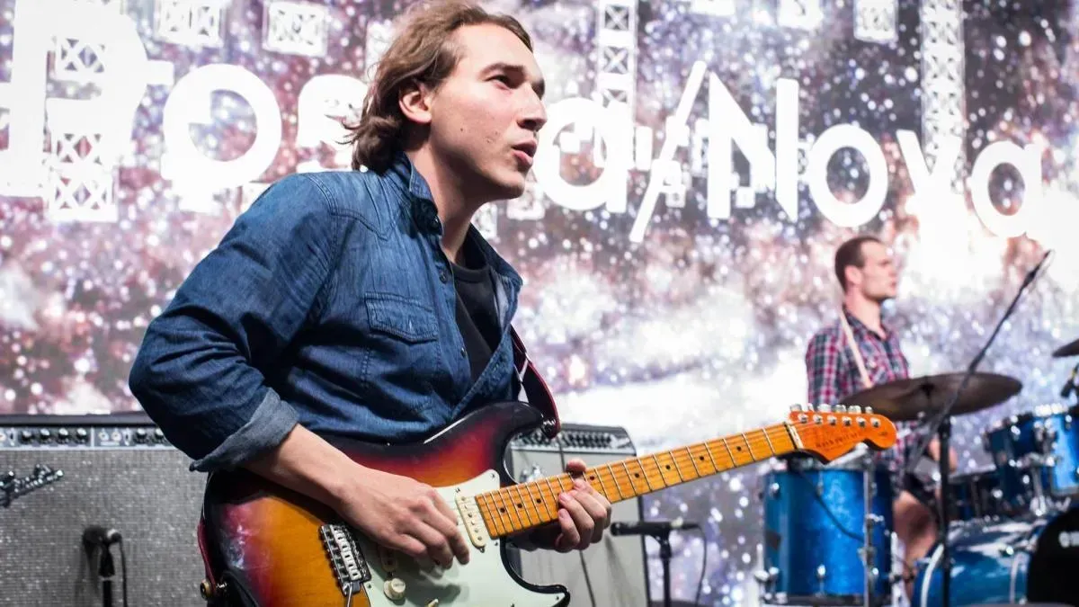 Афиша трансляции Концерт группы Post/a/nova