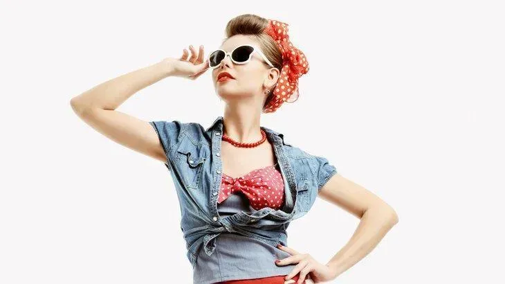 Афиша трансляции Фестиваль "Стиляги: зимняя дискотека"