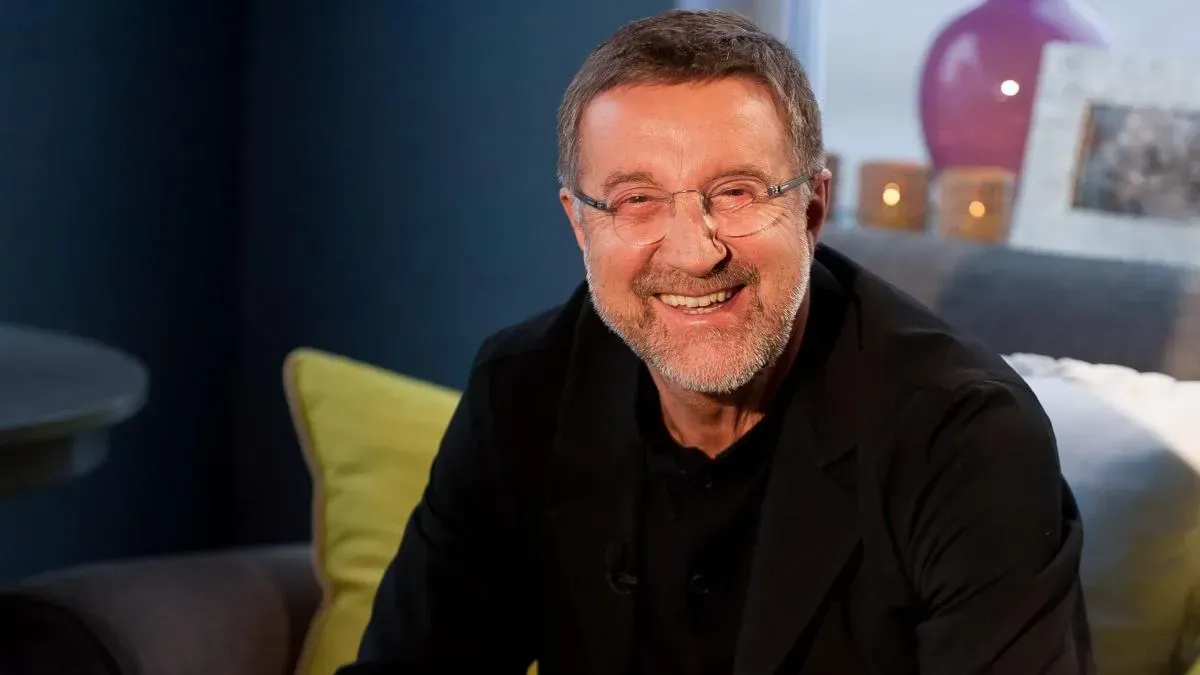 Афиша трансляции Встреча с Леонидом Ярмольником