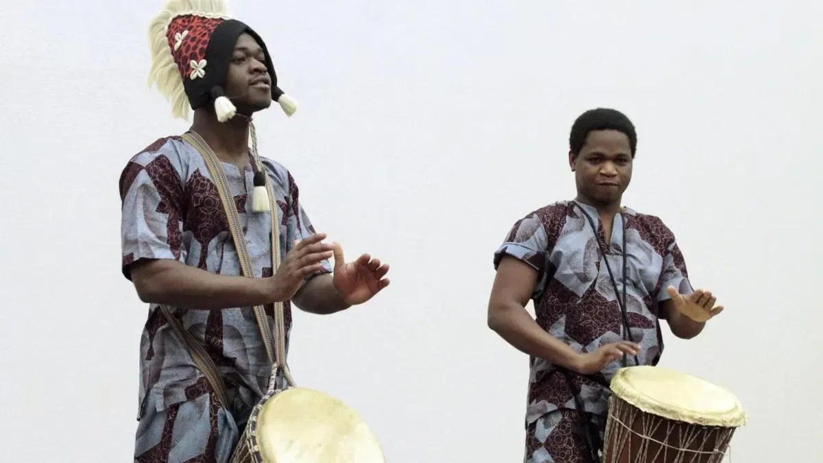 Афиша трансляции Парад дружбы народов в РУДН