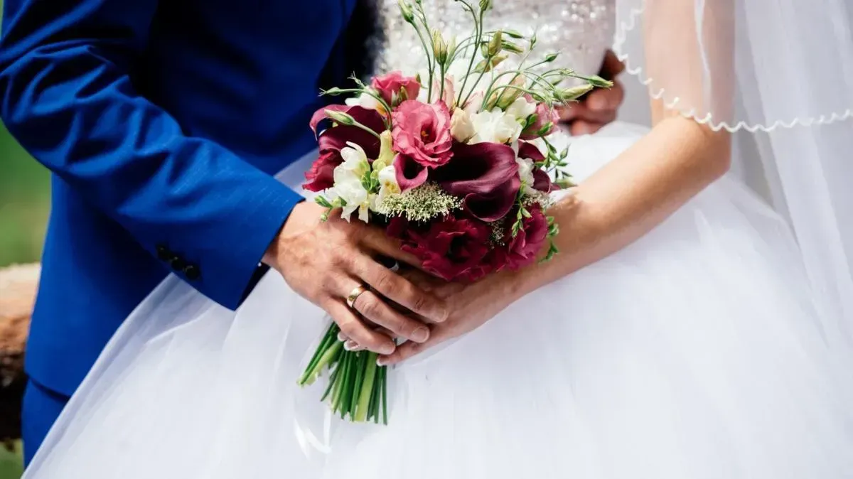 Афиша трансляции Всероссийский свадебный фестиваль на ВДНХ