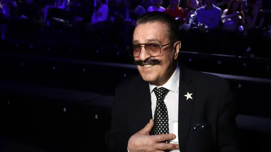 Афиша трансляции Церемония прощания с Вилли Токаревым