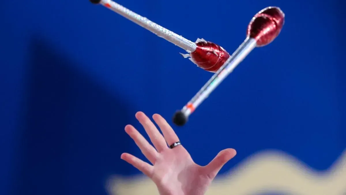 Афиша трансляции Мастер-класс с Ириной Винер