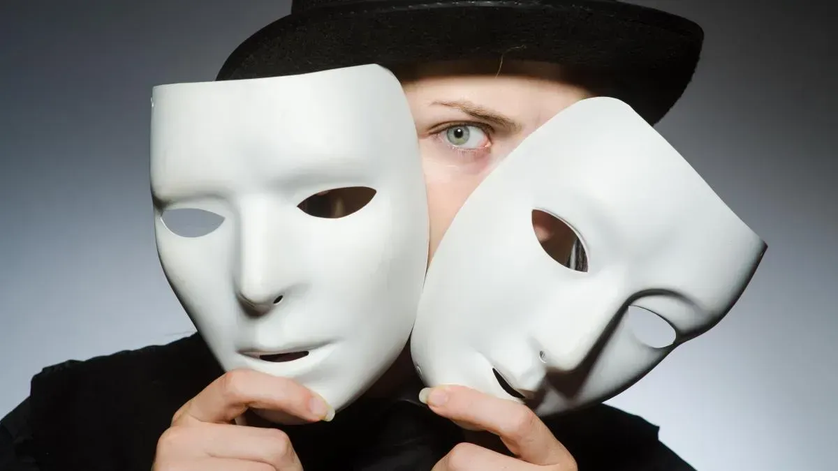 Афиша трансляции Короткие спектакли о человеческих страстях