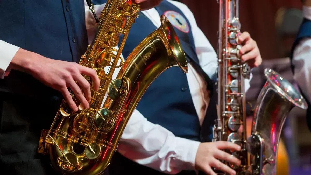 Афиша трансляции Премия "Все цвета джаза" состоялась в столице