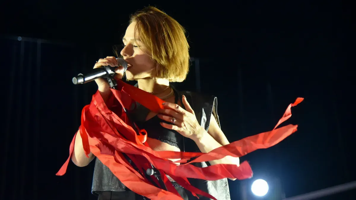 Афиша трансляции Концерт IOWA и Звери в честь победителей WorldSkills