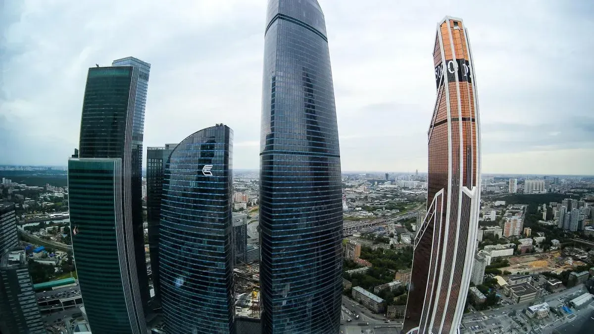 Афиша трансляции Как стать известным архитектором