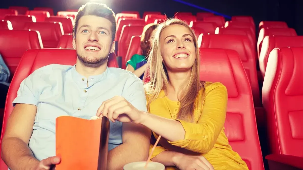 Афиша трансляции Как кино может изменить качество жизни в городе