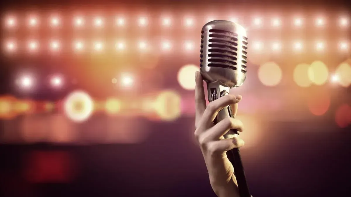 Афиша трансляции Как стать успешным режиссером и снимать музыкальные видео