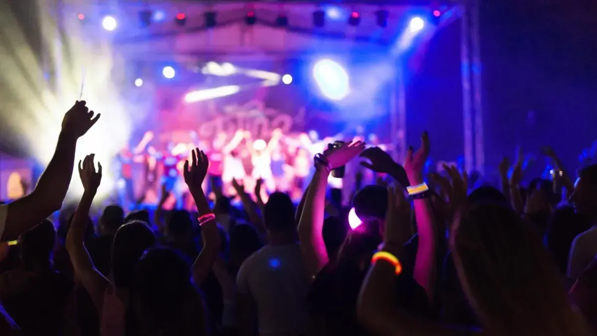 Афиша трансляции Концерт Морица фон Освальда на Synthposium 5