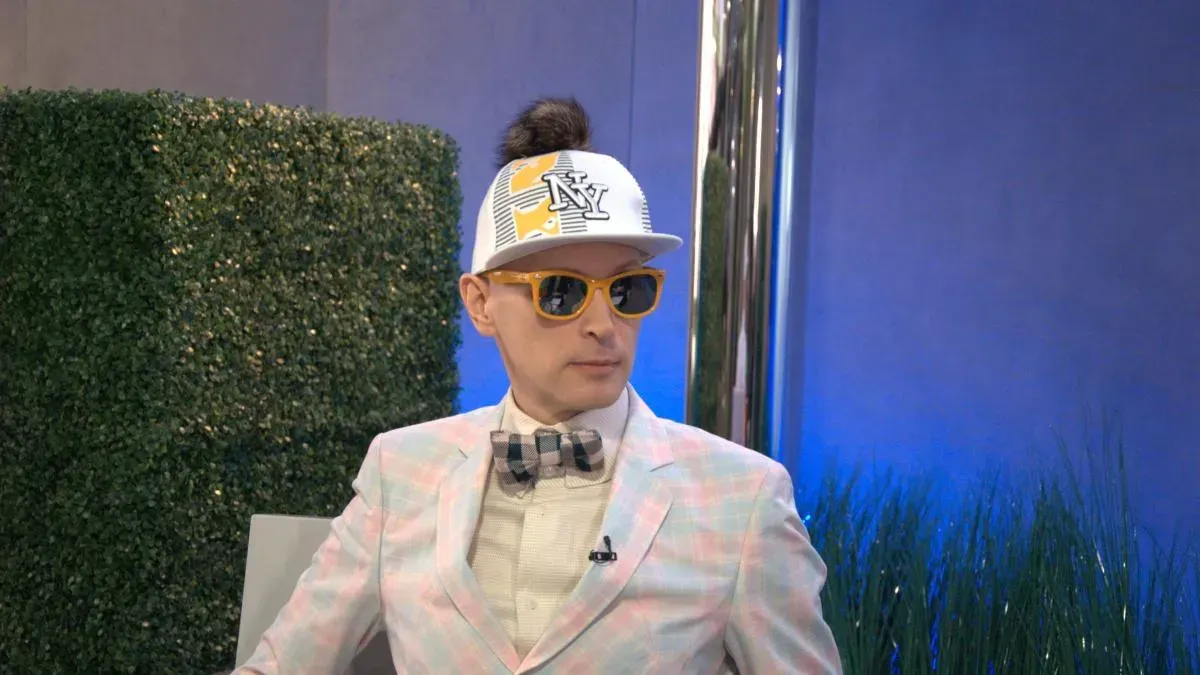 Афиша трансляции День рождения Андрея Бартенева