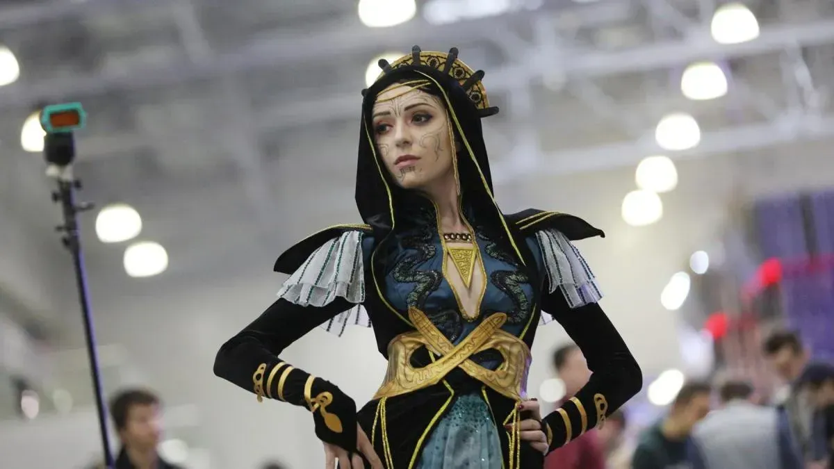 Афиша трансляции Обзор фестиваля поп-культуры "Фандом Фест ВКонтакте"