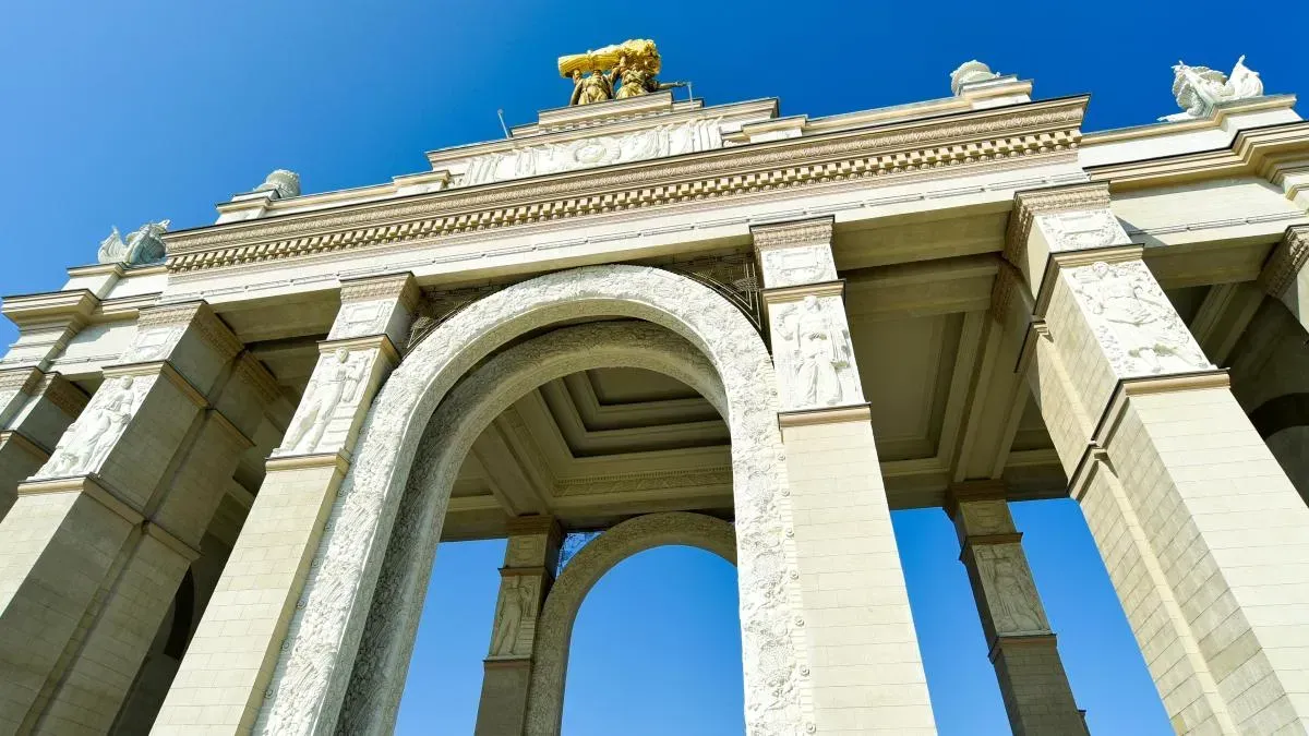 Афиша трансляции Рисуем ракету "Восток-1" вместе с Максом Гошко-Даньковым