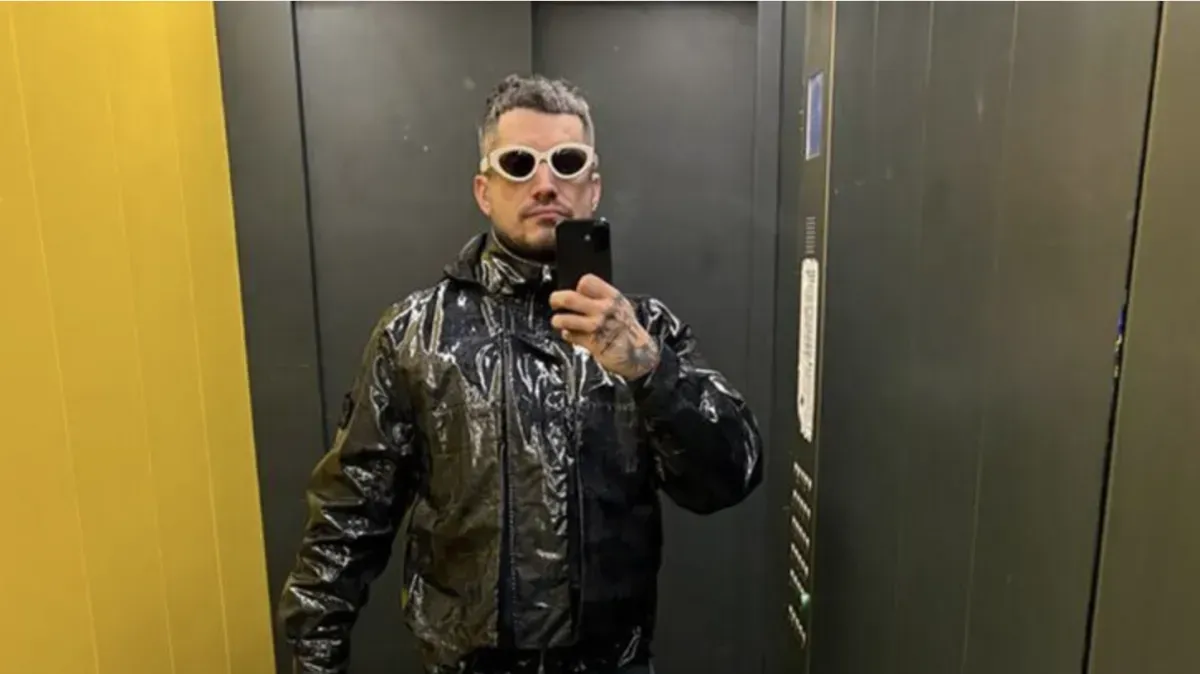 Афиша трансляции Прощание с рэпером Пашей Техником