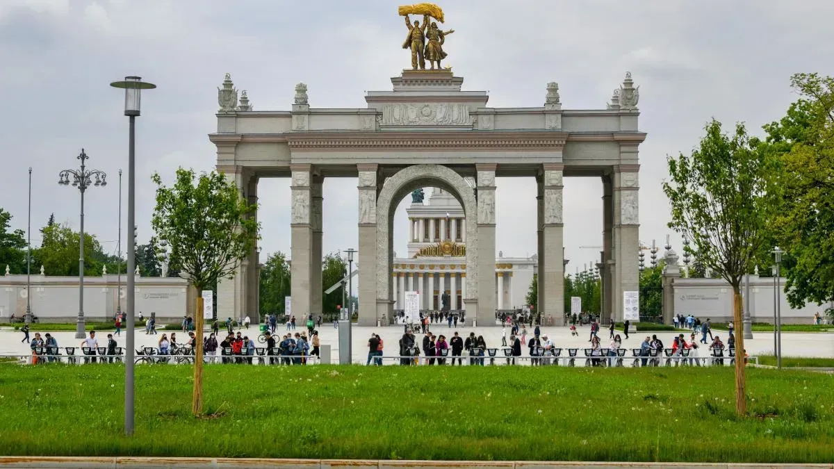 Афиша трансляции Москвичи рассказали, как провели время на самоизоляции