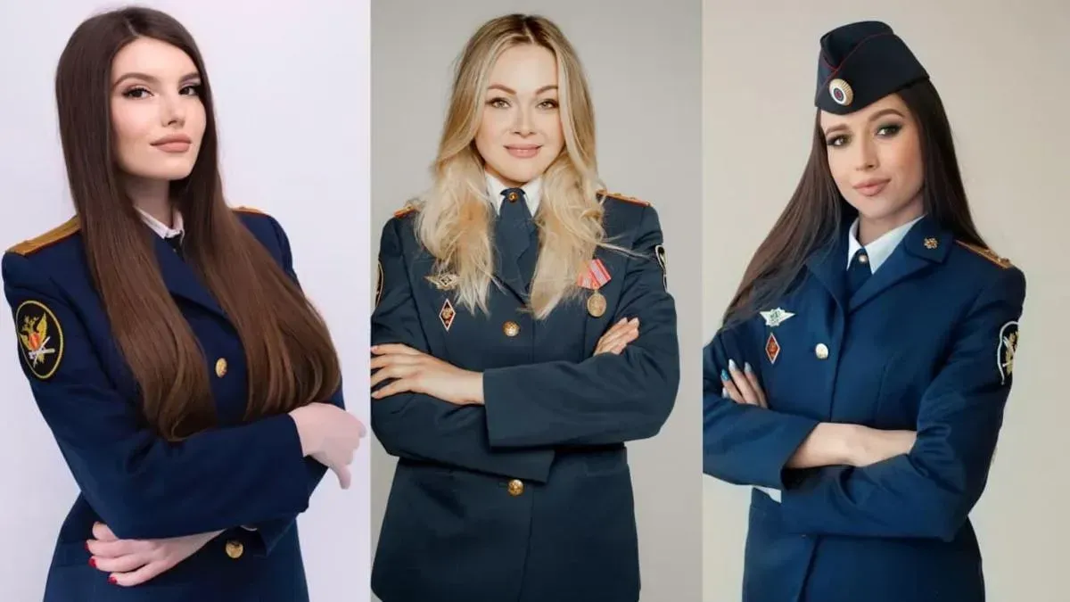 Афиша трансляции Финал конкурса "Мисс уголовно-исполнительная система"