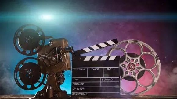 Афиша трансляции Звезды на закрытом показе фильма "Тайна печати дракона"