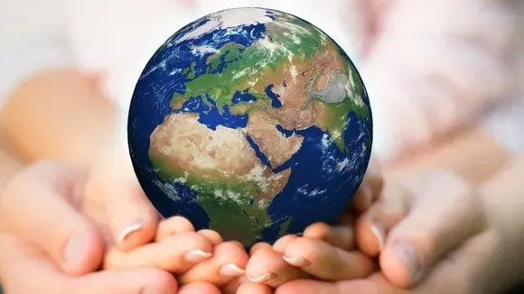 Афиша трансляции Тимоти Мортон расскажет о взаимосвязи экологии и экономики