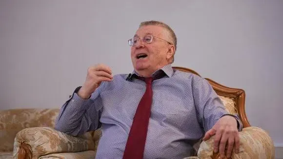 Афиша трансляции Владимир Жириновский поговорил с молодежью о любви