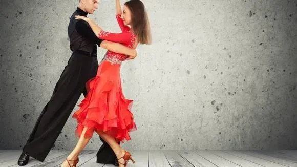 Афиша трансляции "Сальсатека" в Доме культуры на ВДНХ