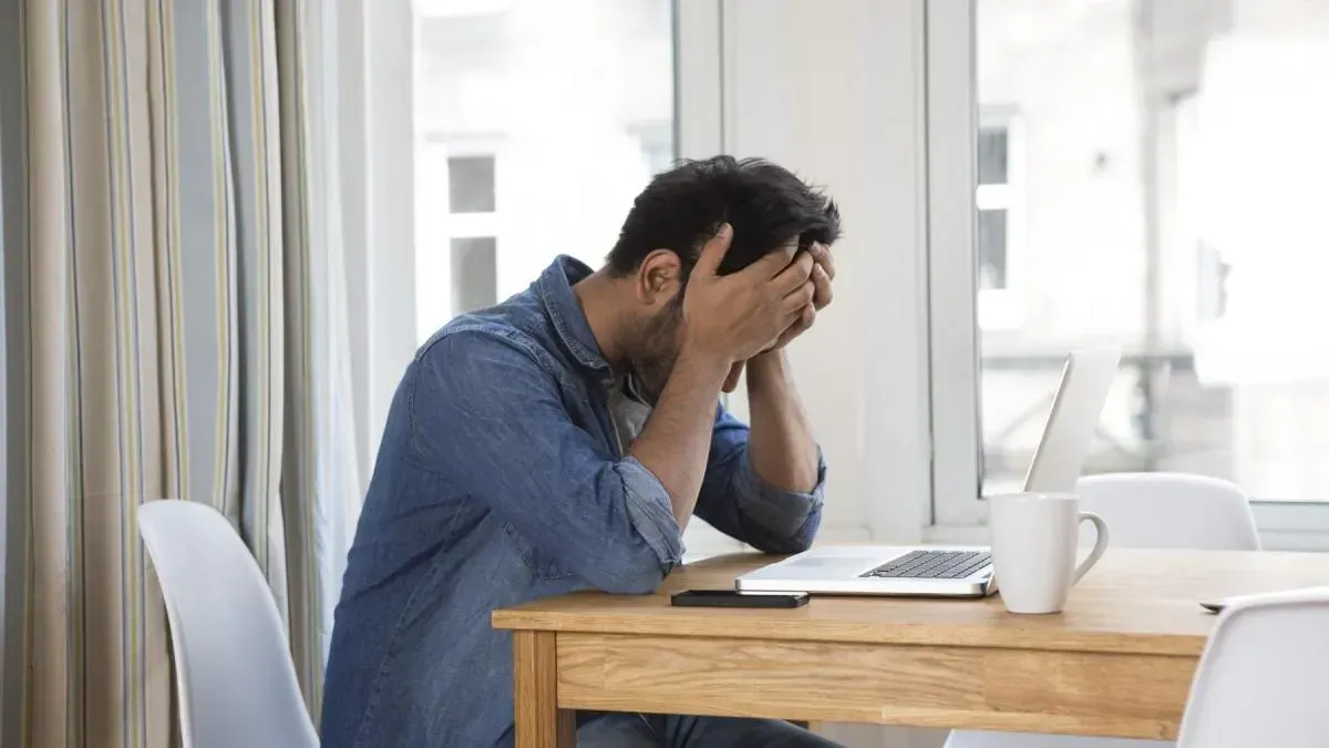 Афиша трансляции Лекция о физическом и психическом истощении