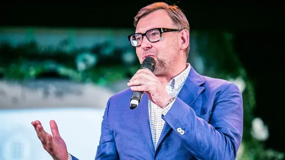 Афиша трансляции Радиоведущий Вадим Тихомиров  – о радио в современном мире