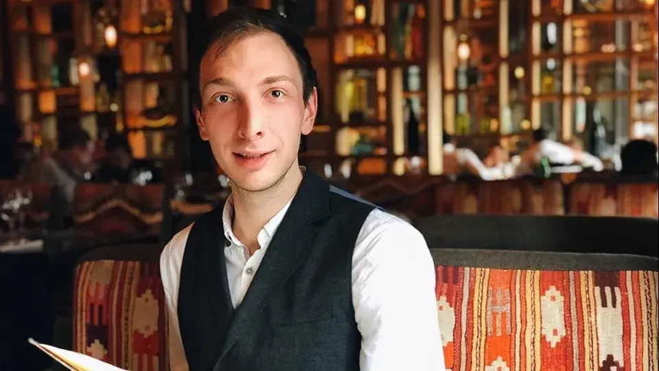 Афиша трансляции Зачем нужна гастрономическая критика в соцсетях