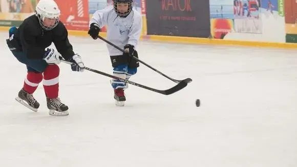 Афиша трансляции Мастер-класс чемпиона мира по хоккею Алексея Яшина