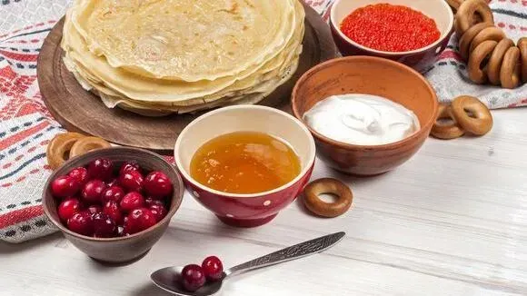 Афиша трансляции Масленичные гулянья с Москвой 24