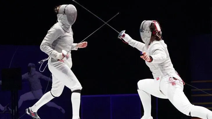 Афиша трансляции Турнир "Московская сабля"