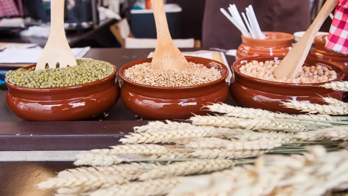 Афиша трансляции Обзор "Народной ярмарки" на Тверской площади