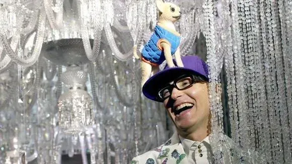 Афиша трансляции Шествие Андрея Бартенева на Фестивале циркового искусства