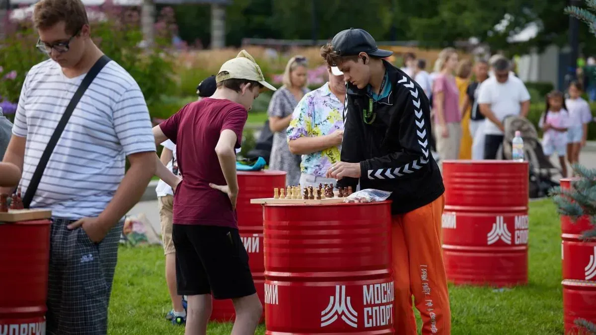 Афиша трансляции Фестиваль "За спорт! За жизнь!"
